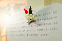 @"My Triangel" 娃娃製作 - 香港博物館節2016
