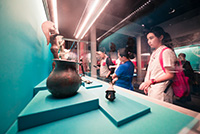 @"Mare Nostrum: Roman Navy and Pompeii" Exhibition - Muse Fest HK 2016