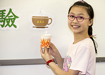 「金茶王」的港式奶茶製作秘技 ─ 示範 x 嚐味 x 體驗