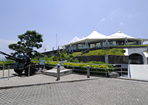 Hong Kong Museum of Coastal
                                            Defence