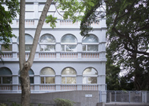 Hong Kong Visual Arts Centre