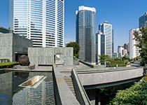 Asia Society Hong Kong Center