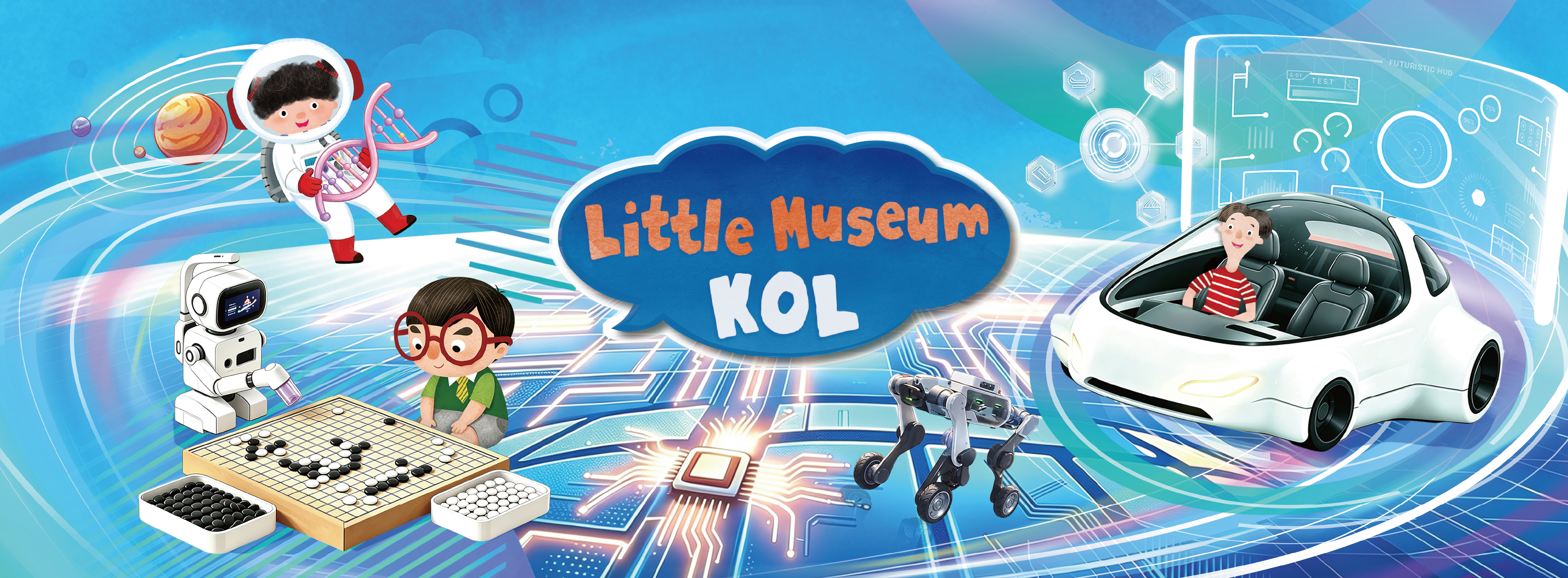 Museum KOL