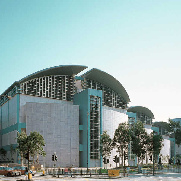 Hong Kong Museum of History