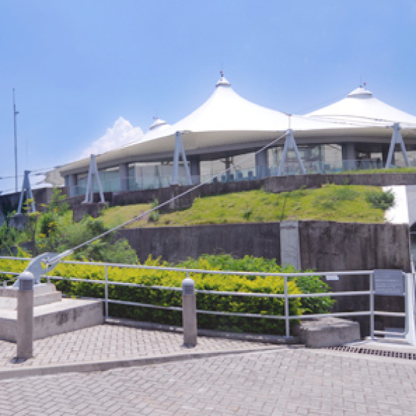 Hong Kong Museum of the War of Resistance and Coastal Defence